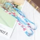 thumbnail image 3 of Luxshiny 2Par Accesorios Cordones Planos Multicolor Para De, 3 of 5