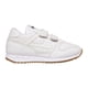 thumbnail image 2 of Tenis PANAM moda Casual UNISEX TIPO PIEL niño y niña BLANCO blanco 17 Panam 126A2H, 2 of 6