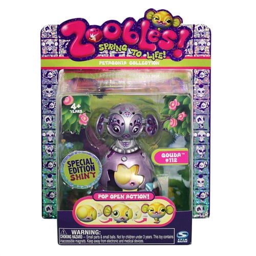 zoobles walmart
