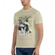 thumbnail image 4 of Camiseta de hombre The Sonic Youth LP-With Rats Camiseta Sonic Youth 100 % algodón Camiseta clásica de manga corta redonda vintage, 4 of 5