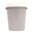 thumbnail image 2 of Bote Mainstays de Basura Binet Chico con Tapa  Gris, 2 of 4