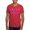 Red, variant on CafePress - Think Purple: Epilepsy Dark T Shirt - Men's Classic Cotton T-Shirts