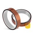 thumbnail image 4 of Domqga High Temperature Tape, Temperature Heat Resistant Tape, 20mm * 30m High Temperature Heat Resistant Tape Electrical Insulation Protection Tool, 4 of 6