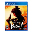 thumbnail image 1 of Jeu vidéo Like a Dragon: Ishin! pour (PS4), 1 of 7