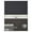 Black, variant on 100 Sheets Elementary 8.5” x 11” Cardstock Paper by Recollections - Acid and Lignin Free Paper for Scrapbooks - Arts & Crafts - 1 Pack