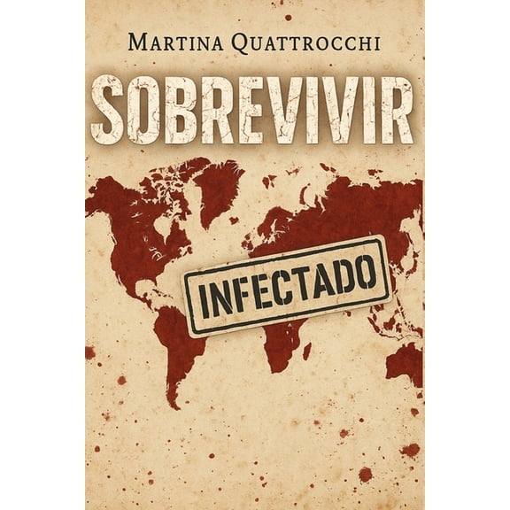 Sobrevivir, (Paperback)