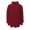 Red, variant on Vedolay Women's Casual jackets Womens Casual Puff Long Sleeve Open Front Work Office Fashion Jacket,Red M