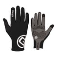 thumbnail image 1 of Guantes sin dedos Medio dedo Guantes al aire libre aptos para ciclismo Motocicleta Senderismo Wmkox8yii jkg6785, 1 of 1