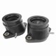 thumbnail image 3 of 4 pcs Motorcycle Carburetor Intake Manifold Pipe Interface Adapter for Yamaha XJR1200 XJR 1200 SP XJR1300 XJR 1300 SP 1994-2005 Banmo, 3 of 4