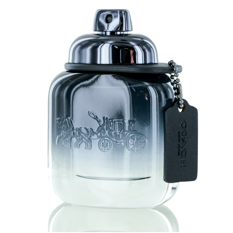 Eau de Toilette 40ml スプレー Coach New York Fragrance - Eau De Toilette Spray for Men