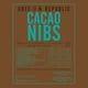 thumbnail image 3 of Cacao Nibs Bolsa 200gr Green Republic Superfoods, 3 of 3