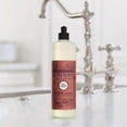 thumbnail image 2 of Mrs. Meyer's Clean Day Fall Leaves Dish Soap 16 fl. oz., 2 of 5