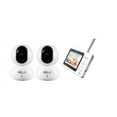 thumbnail image 2 of Graco Video Baby Monitor Camera, 2 of 2
