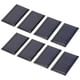 thumbnail image 5 of Mini panel solar mini paneles solares portátil ligero para juguetes solares pantallas de luces solares que cargan baterías pequeñas de CC Amonsee Otros, 5 of 8
