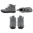 thumbnail image 2 of Botas de Nieve Invierno Térmicas Antideslizantes Impermeables para Hombre Mujer (43) Gris Ndcxsfigh  Tenis De Mujer Tenis De Hombre, 2 of 9