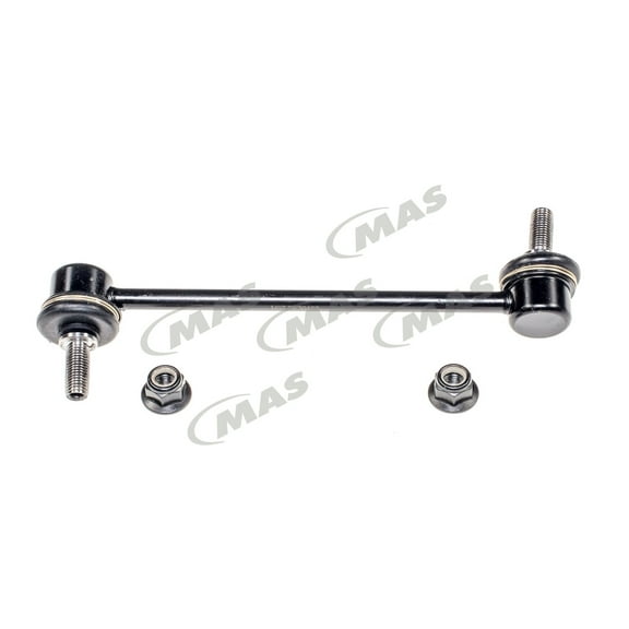 Suspension Stabilizer Bar Link Kit Fits select: 1999-2000 MAZDA PROTEGE