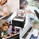 thumbnail image 5 of Mini Piano Calendar Music Sheets Toy Bt 2025 Regalos para Fanáticos, 5 of 9