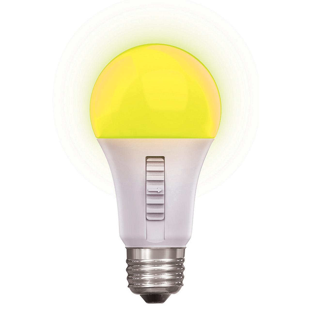 Feit Electric Intellibulb LED Color Changing Party Bulb photo 6