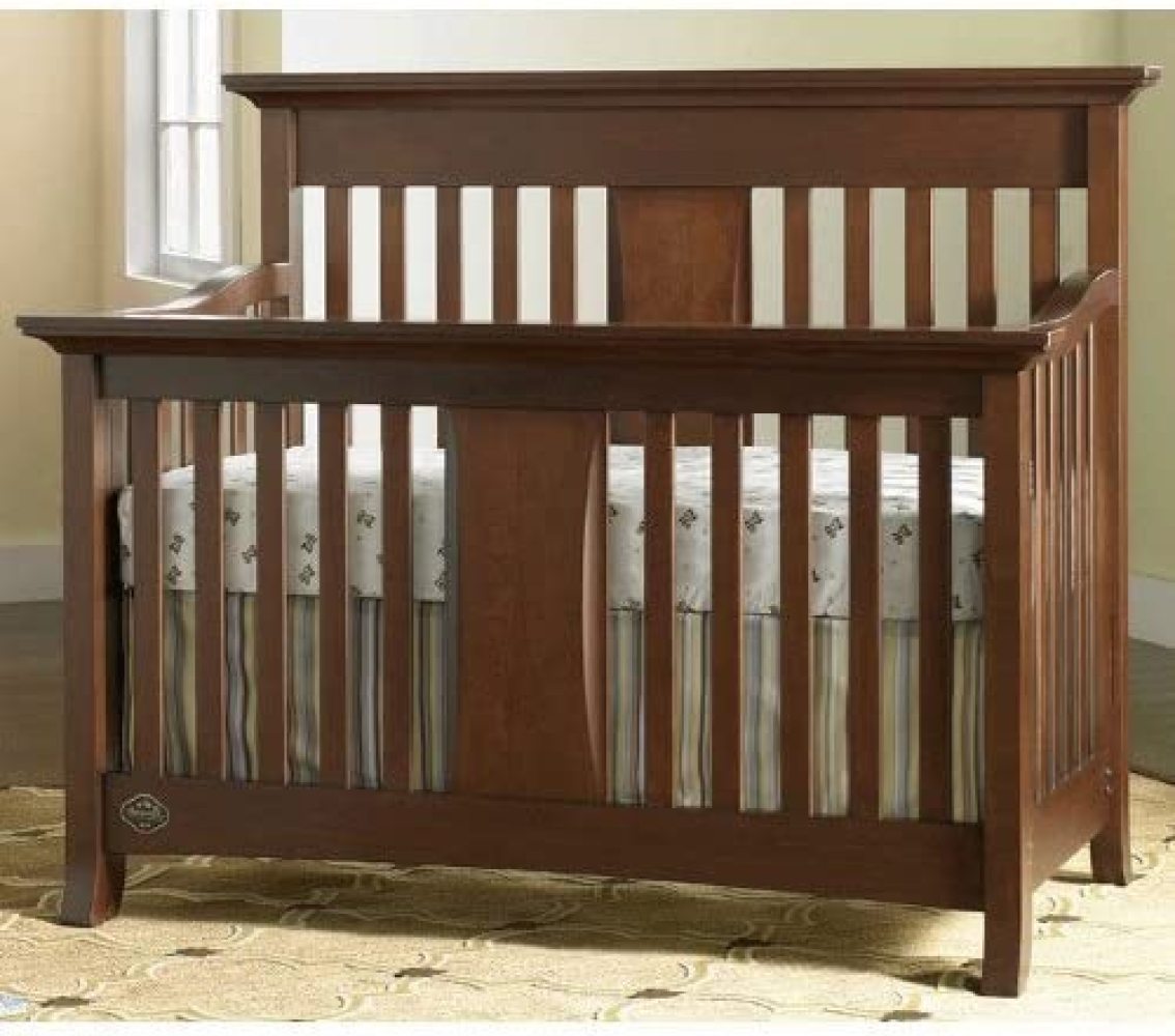 Bonavita Peyton Crib Conversion Kit