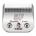 thumbnail image 1 of Detachable Pet Clipper Blades  Compatible With Most Andis  Oster  Wahl A5 Clippers, 1 of 7