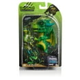 thumbnail image 6 of Fingerlings Untamed Dragon - Series 1 - Venom (Green) - By WowWee, 6 of 8
