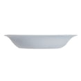 thumbnail image 3 of Juego De 4 Platos Hondo De Opal Gris Luminarc Carine, 3 of 3