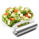 thumbnail image 3 of Cortador De Ensaladas, Picador De Ensalada De Acero Inoxidable De Doble Hoja Con Mango Antideslizante, Herramienta De Cocina ANGGREK Otros, 3 of 7