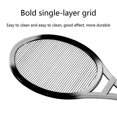 thumbnail image 5 of Matamoscas Matamoscas eléctricos Baterías tradicionales No matamoscas recargables para el hogar Accesorios para acampar al aire libre en interiores Malla de 1 capa Mosquito Ra, 5 of 5