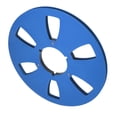 thumbnail image 4 of Oubit Sound Tape Empty Reel,1/4 10 Inch Empty Hole Empty Takeup Reel Inch Empty Tape Reel Cutting-Edge Features, 4 of 9