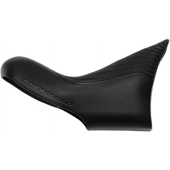 Campagnolo Power-Shift Lever Hoods, Black, Pair