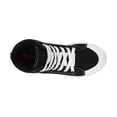 thumbnail image 4 of TENIS CASUALES DAMA STYLO 9666 TEXTIL NEGRO Stylo 9666, 4 of 4