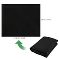 thumbnail image 4 of Estera de riego automático para plantas, estera capilar de riego automático gruesa, estera absorbente con 10 etiquetas para plantas, sistema de riego de plantas de vacaciones, 4 of 5