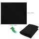 thumbnail image 4 of Estera de riego automático para plantas, estera capilar de riego automático gruesa, estera absorbente con 10 etiquetas para plantas, sistema de riego de plantas de vacaciones, 4 of 5