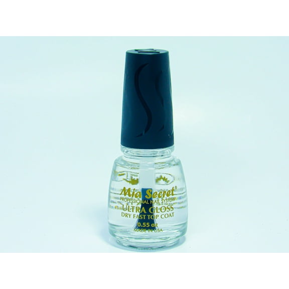 Mia Secret Ultra Gloss Top Coat