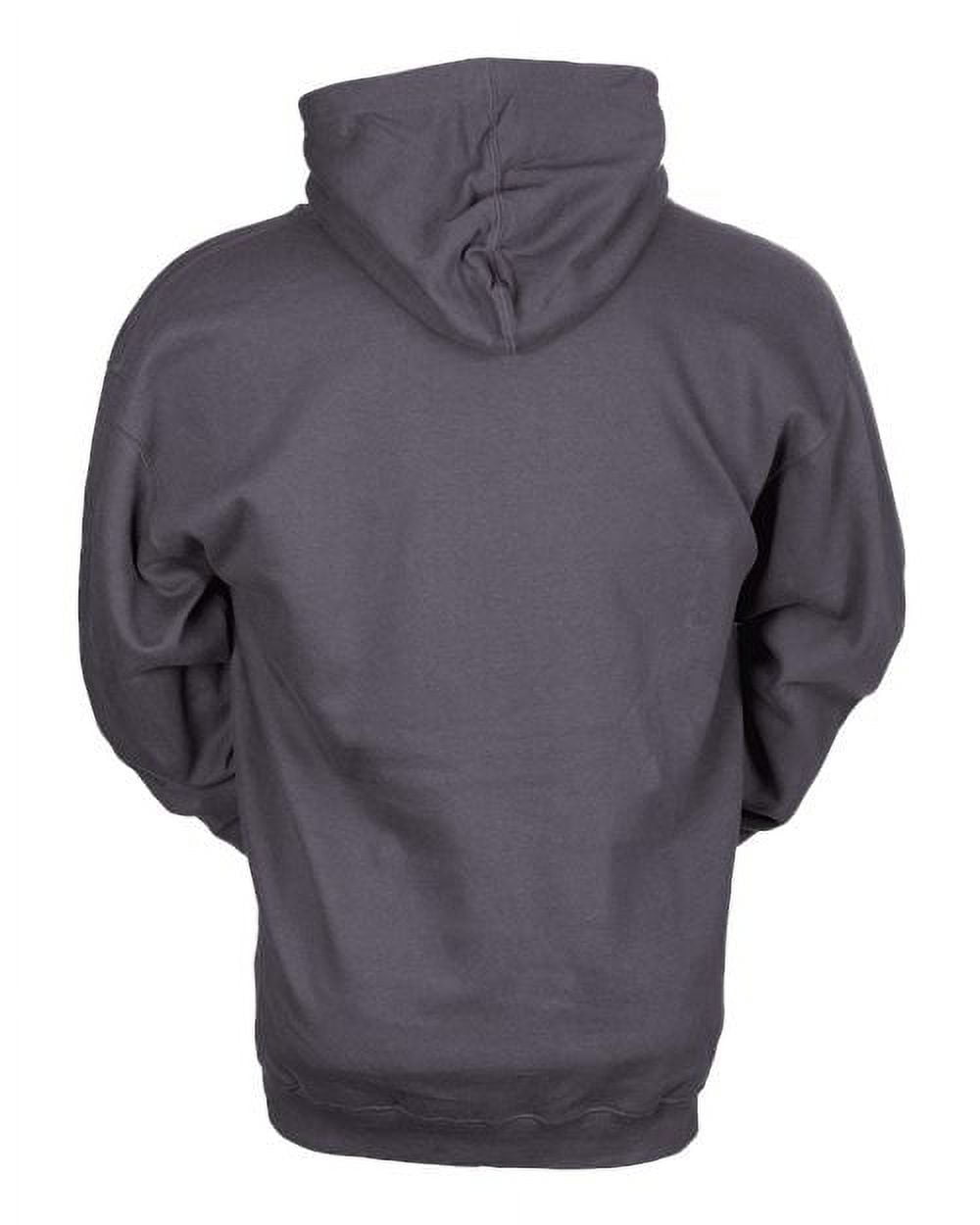 Tultex - Unisex Fleece Hooded Sweatshirt - 320