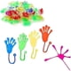 thumbnail image 4 of 40 Pieces Sticky Hands Colorful Sticky Hands Birthday, 4 of 5