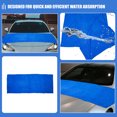 thumbnail image 2 of Pretyzoom Car Cleaning Cloths Microfiber 1Pcs for Car Washing, 2 of 7
