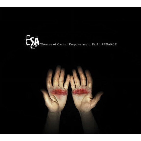 Themes of Carnal Empowerment PT.3 : Penance (Digi-Pak)