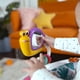 thumbnail image 4 of Bright Starts Bounce Bounce Baby 2-in-1 Activity Jumper &amp; Table - Playful Palms, 4 of 15