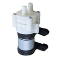 thumbnail image 3 of Mini bomba de succión de agua kusrkot 385 DC 12V 1,8 L/min, 3 of 8