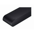 thumbnail image 4 of Barre de Son Samsung HW-S60B/ZC 5.0 Canaux - Modèle 2022 Noir, 4 of 5