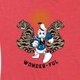 thumbnail image 3 of Mickey & Friends - Wonder-Ful - Women's Short Sleeve Graphic T-Shirt, 3 of 5