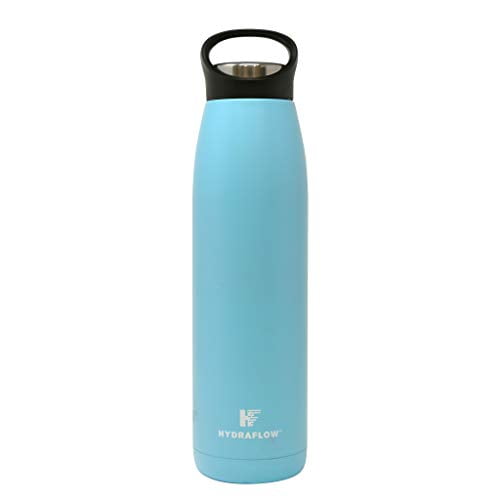 Hydraflow Esquire Triple Wall Vacuum Insulated Bottle with Copper