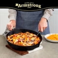 thumbnail image 4 of Armstrong Medium Cheddar Cheese, 4 of 8