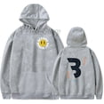 thumbnail image 1 of Sudadera con capucha para hombre y mujer, ropa de calle, Tops, jerséis musculosos, ropa de calle, moda, 2023 xuanjing  unisex, 1 of 2