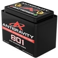 thumbnail image 1 of Batería de arranque de litio ligera Antigravity AG-801, 1 of 4