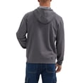 thumbnail image 2 of Wrangler® Men's and Big Men's Regular Fit Graphic Hoodie, Sizes S-2XL, 2 of 3