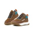 thumbnail image 1 of Tenis Para Niño Urbanas Senderismo Antideslizantes beige 21.5, 1 of 6
