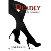 Deadly in Stilettos (Paperback)