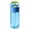GREEN/BLUE, variant on Ozark Trail 12 oz Tritan Plastic Flip-Top Water Bottle, Purple and Pink